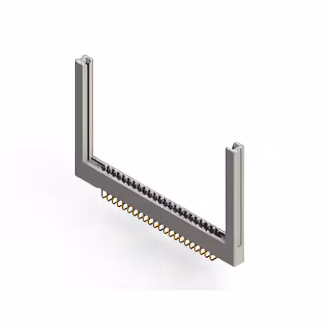 322-044-558-257 EDAC Inc.  Edgeboard Connectors